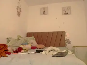 Chaturbate Adult Video Chat of liahdiaz_