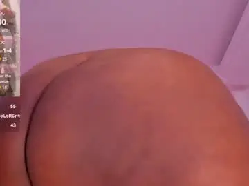 Chaturbate Free Live Porn of rebeka_spencer