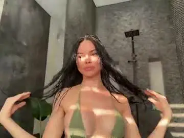 Chaturbate Adult Video Chat of amy_slemgem