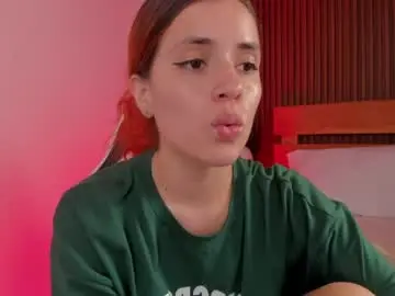 Chaturbate Adult Webcams of alliss_ginger_