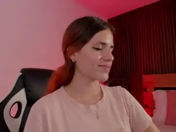 Chaturbate Best live sex cam show of alliss_ginger_