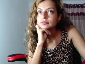 Chaturbate Free Porn Cam of yemaya_28