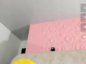 Chaturbate Free Porn Cam of gabriella27_