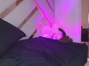Chaturbate Nude Webcam of noa_butterfly_