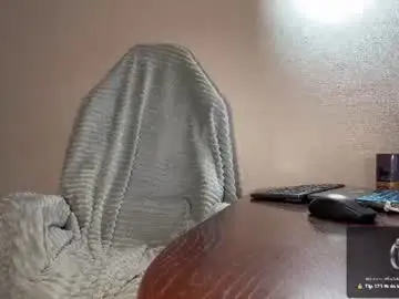 Chaturbate Best live sex cam show of black_alex_