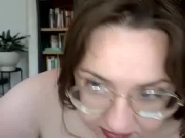 Chaturbate Live Porn of charmingvenus