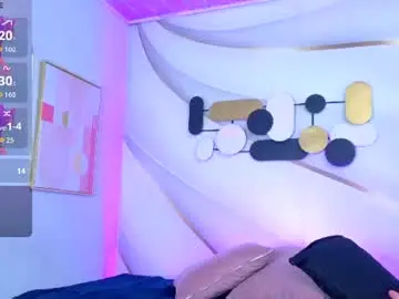 Chaturbate Best Webcam of pandora_mask