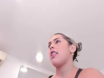 Chaturbate Sex Cam of dolly_walker