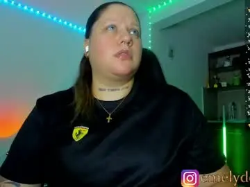 Chaturbate Adult Video Chat of mariana_spellman