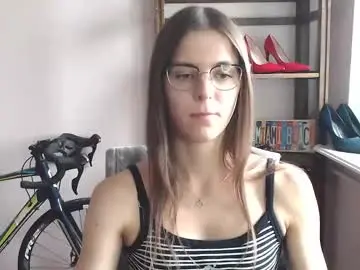 Chaturbate Free Live Porn of megi_erotic