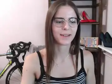 Chaturbate Free Porn Cam of megi_erotic