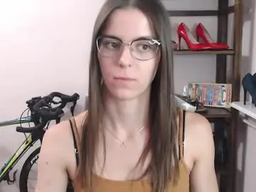 Chaturbate Adult Video Chat of megi_erotic