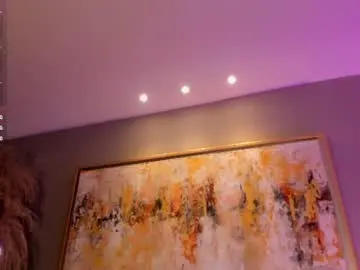 Chaturbate Live Sex of corinnerusso