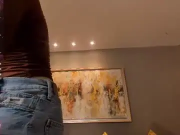 Chaturbate Live Sex of corinnerusso