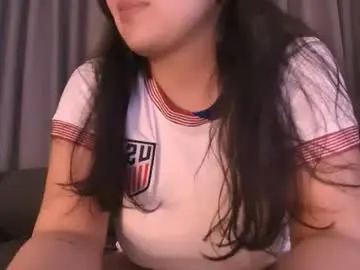 Chaturbate Private Sex Chat of soy_miia