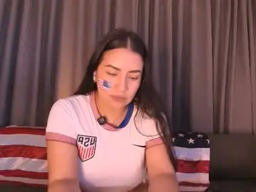 Chaturbate Live Sex of soy_miia