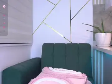 Chaturbate Private Sex Chat of b3llaspring