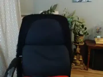Chaturbate Live Sex Cam of nika_black111