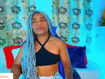 Chaturbate Nude Webcam of silvannafitt