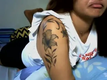 Chaturbate Adult Webcams of _genevieve22_