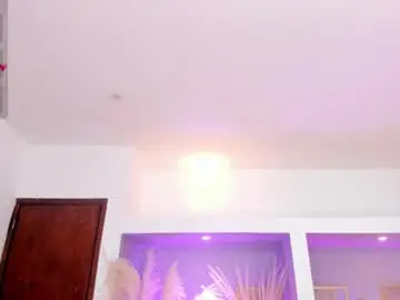 Chaturbate Adult Video Chat of ariarusso_
