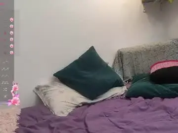 Chaturbate Nude Webcam of cutemariaof