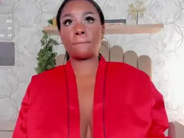 Chaturbate Free Porn Cam of huge_boobs_ebony