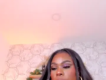 Chaturbate Adult Video Chat of huge_boobs_ebony