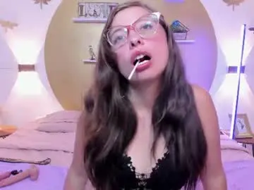 Chaturbate Live Sex of lenna_phillips