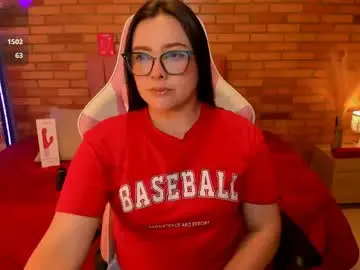 Chaturbate Adult Video Chat of amaia_monet