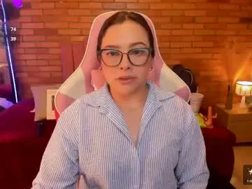 Chaturbate Free Porn Cam of amaia_monet