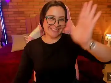 Chaturbate Watch Live Sex Cams of amaia_monet
