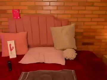 Chaturbate Live Sex of amaia_monet