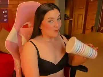 Chaturbate Live Porn of amaia_monet