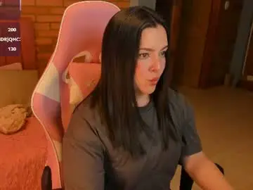 Chaturbate Free Porn Cam of amaia_monet