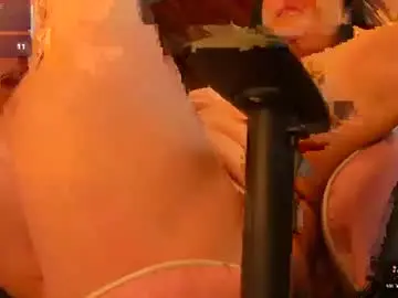 Chaturbate Best live sex cam show of amaia_monet
