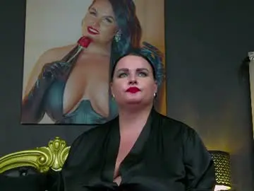 Chaturbate Adult Webcam of georgialerox