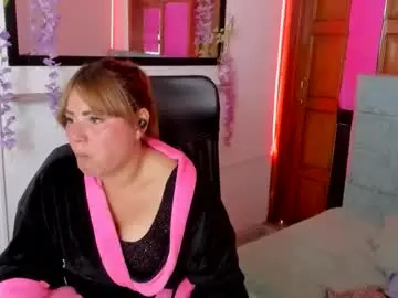 Chaturbate Live Porn of julieta_star69