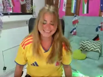 Chaturbate Adult Webcam of julieta_star69