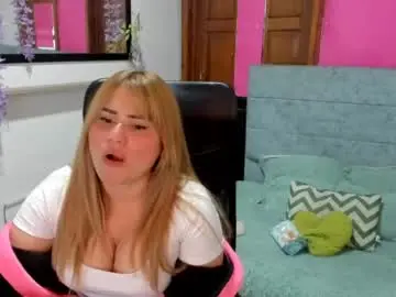 Chaturbate Best Webcam of julieta_star69