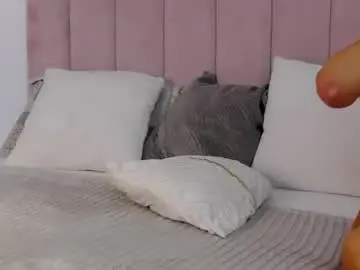 Chaturbate Nude Webcam of mariabelize