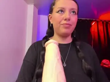Chaturbate Free Porn Cam of nataliasweet98