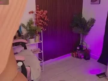 Chaturbate Free Porn Cam of mulata_ch