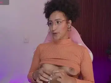Chaturbate Private Sex Chat of mulata_ch