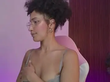 Chaturbate Best Webcam of mulata_ch
