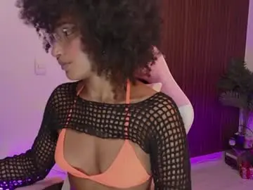 Chaturbate Sex Chat of mulata_ch