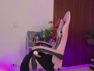 Chaturbate Private Sex Chat of mulata_ch