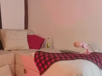 Chaturbate Best live sex cam show of mulata_ch