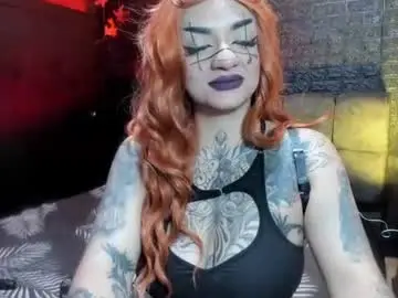 Chaturbate Best Webcam of noctara_voss