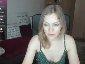 Chaturbate Adult Video Chat of sirenasilk
